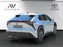 Toyota bZ4X Premium AWD