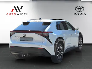 Toyota bZ4X Premium AWD