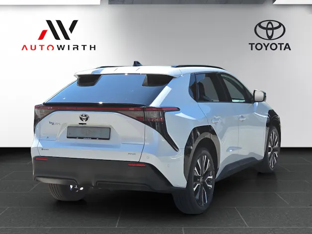 Toyota bZ4X Premium AWD