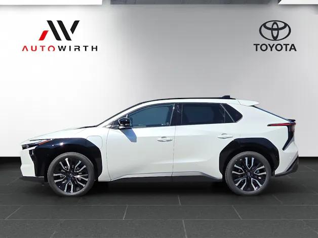 Toyota bZ4X Premium AWD