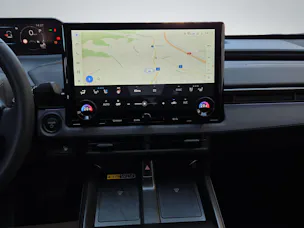 Toyota bZ4X Premium AWD