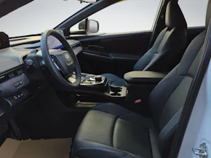 Toyota bZ4X Premium AWD