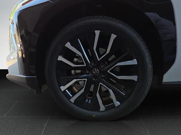 Toyota bZ4X Premium AWD