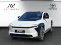 Toyota bZ4X Premium AWD