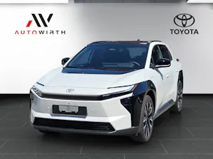 Toyota bZ4X Premium AWD