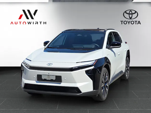 Toyota bZ4X Premium AWD
