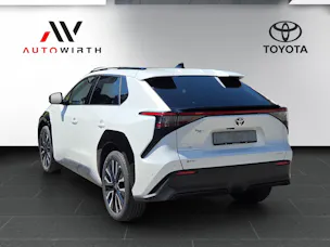 Toyota bZ4X Premium AWD