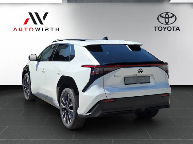 Toyota bZ4X Premium AWD