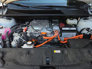 Toyota bZ4X Premium AWD