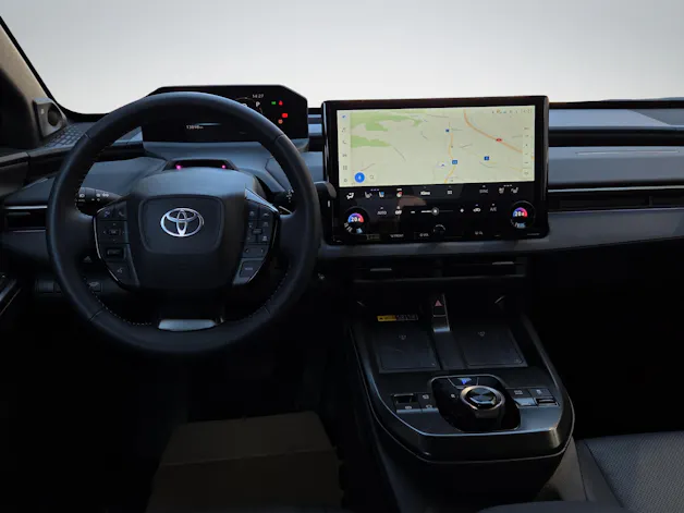 Toyota bZ4X Premium AWD
