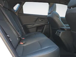 Toyota bZ4X Premium AWD
