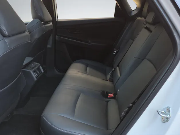 Toyota bZ4X Premium AWD