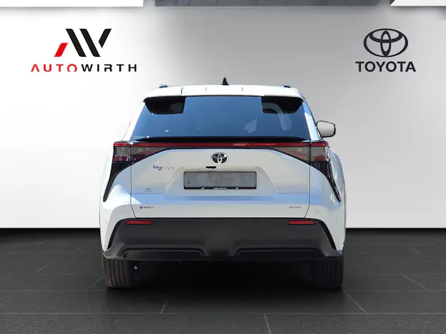 Toyota bZ4X Premium AWD