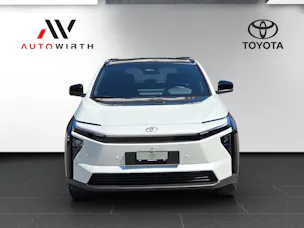 Toyota bZ4X Premium AWD