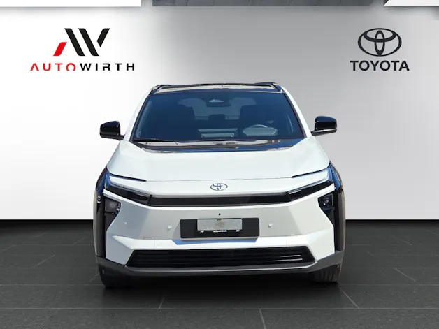 Toyota bZ4X Premium AWD