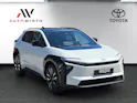 Toyota bZ4X Premium AWD