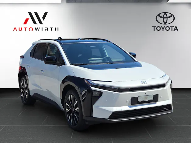 Toyota bZ4X Premium AWD