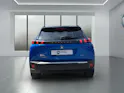 PEUGEOT 2008 e-GT