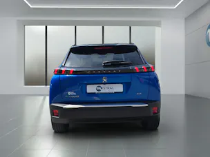 PEUGEOT 2008 e-GT