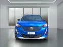 PEUGEOT 2008 e-GT