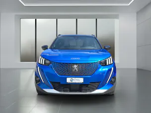 PEUGEOT 2008 e-GT