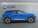 PEUGEOT 2008 e-GT