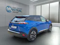 PEUGEOT 2008 e-GT