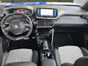 PEUGEOT 2008 e-GT