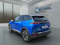 PEUGEOT 2008 e-GT