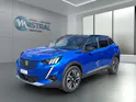 PEUGEOT 2008 e-GT