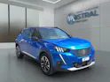 PEUGEOT 2008 e-GT