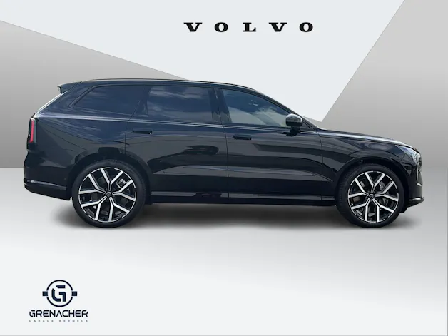 VOLVO EX90 Twin Performance Ultra 6P. AWD