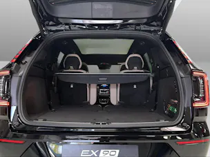 VOLVO EX90 Twin Performance Ultra 6P. AWD