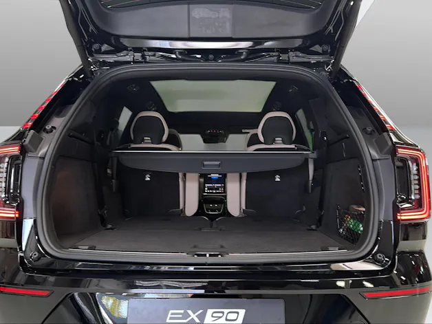 VOLVO EX90 Twin Performance Ultra 6P. AWD
