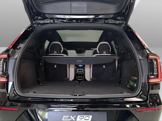 VOLVO EX90 Twin Performance Ultra 6P. AWD