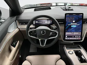VOLVO EX90 Twin Performance Ultra 6P. AWD