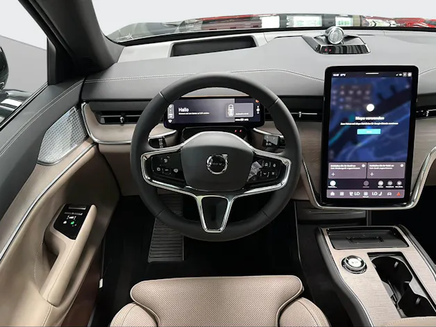 VOLVO EX90 Twin Performance Ultra 6P. AWD