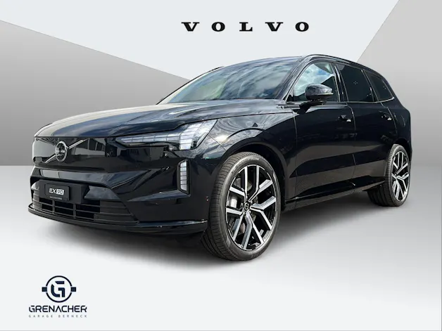 VOLVO EX90 Twin Performance Ultra 6P. AWD