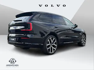 VOLVO EX90 Twin Performance Ultra 6P. AWD