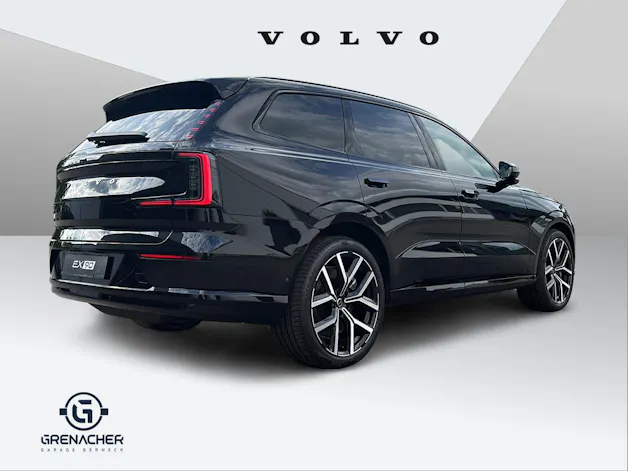 VOLVO EX90 Twin Performance Ultra 6P. AWD