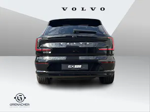 VOLVO EX90 Twin Performance Ultra 6P. AWD