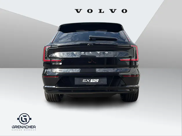 VOLVO EX90 Twin Performance Ultra 6P. AWD