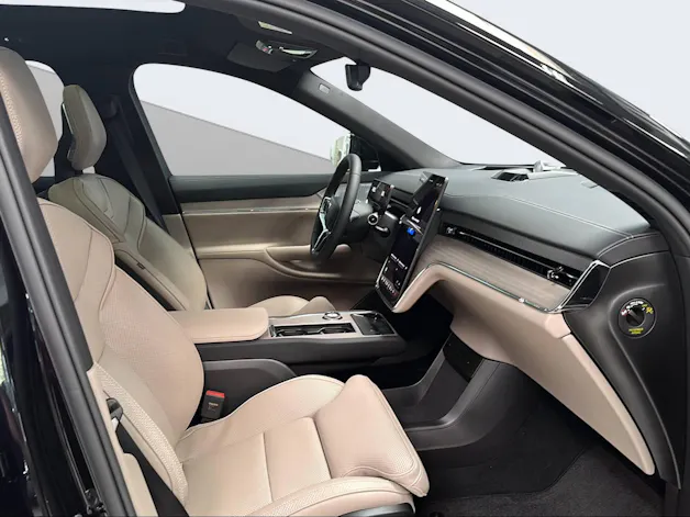 VOLVO EX90 Twin Performance Ultra 6P. AWD