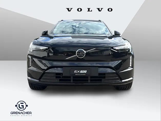 VOLVO EX90 Twin Performance Ultra 6P. AWD