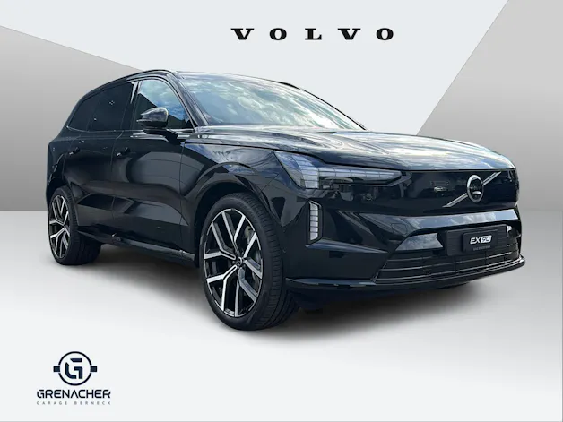 VOLVO EX90 Twin Performance Ultra 6P. AWD