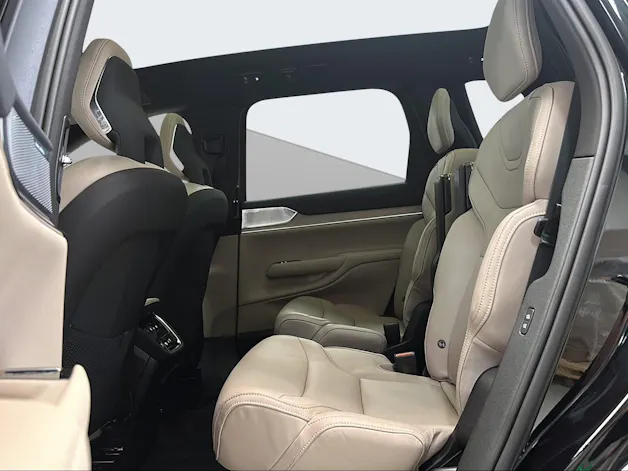 VOLVO EX90 Twin Performance Ultra 6P. AWD