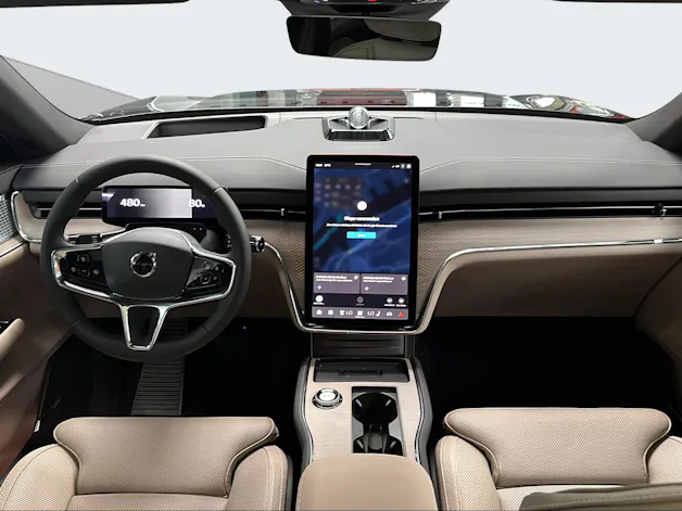 VOLVO EX90 Twin Performance Ultra 6P. AWD