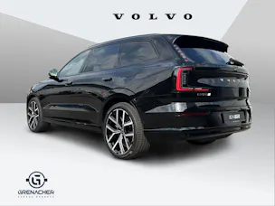VOLVO EX90 Twin Performance Ultra 6P. AWD