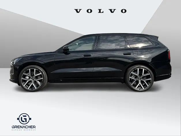 VOLVO EX90 Twin Performance Ultra 6P. AWD