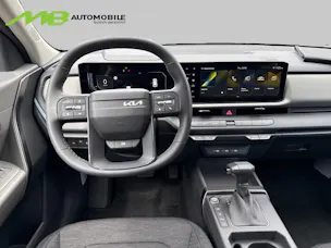 Kia Seltos 1.6 T-GDi Power 2WD